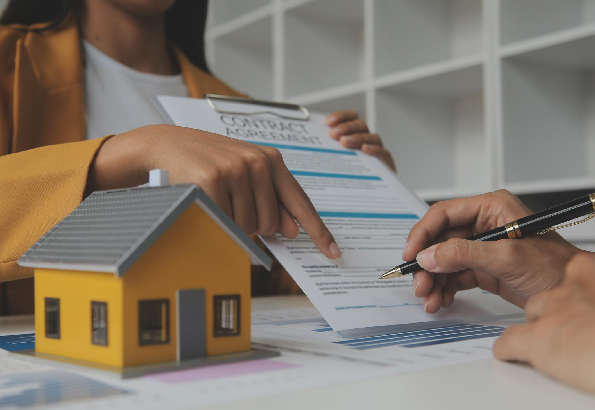 Why use a bond originator GetGo Home Loans